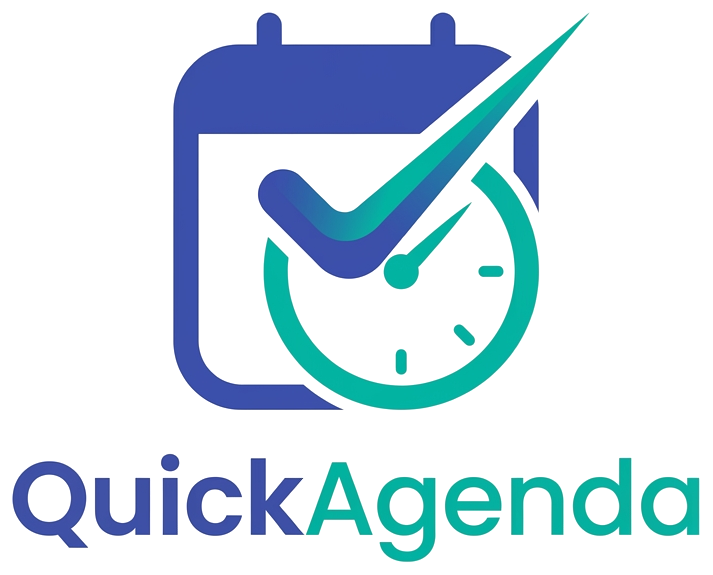 Logo Agenda